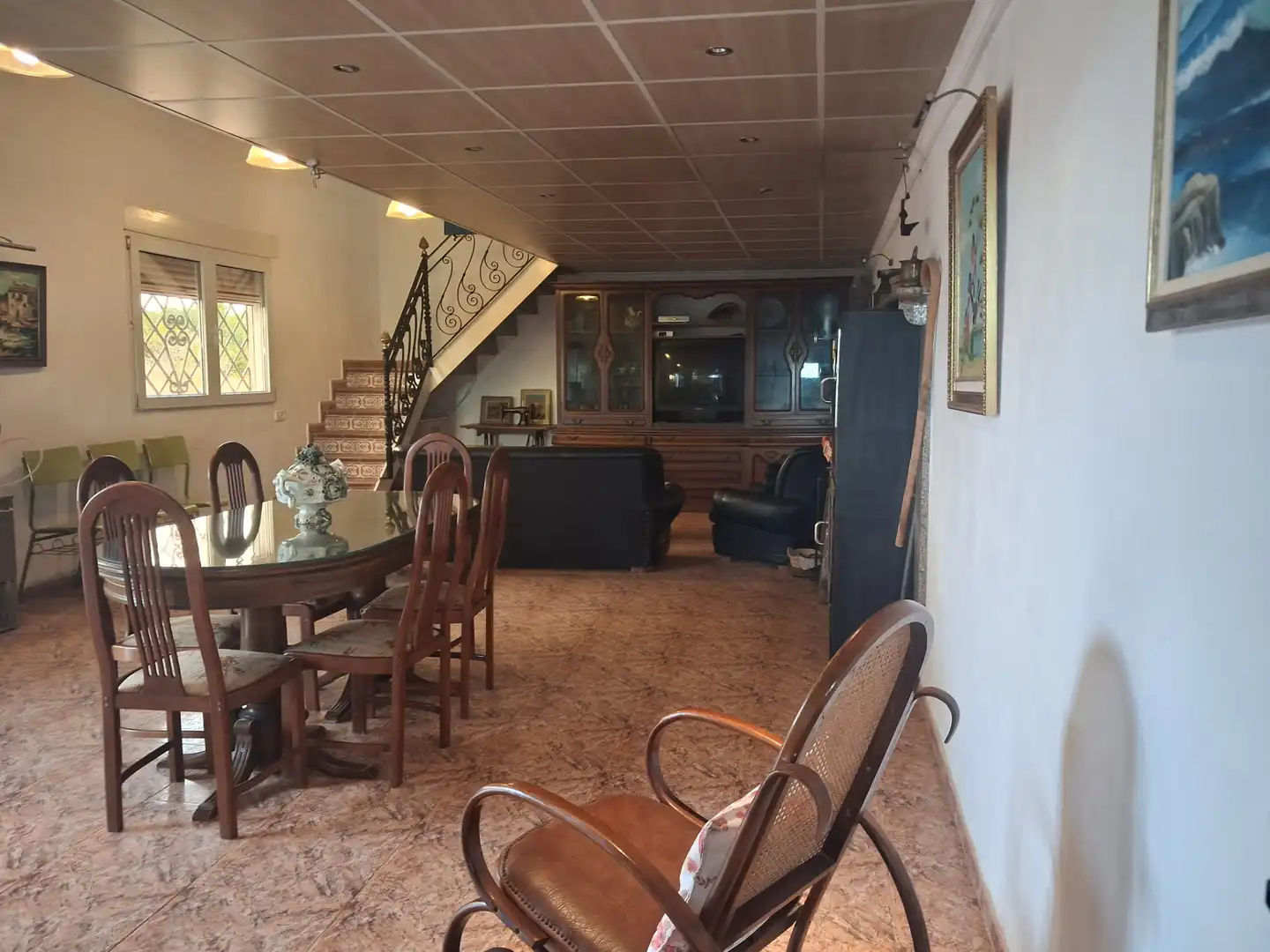 Terreno rústico en venta en Pueblo, imagen 8
