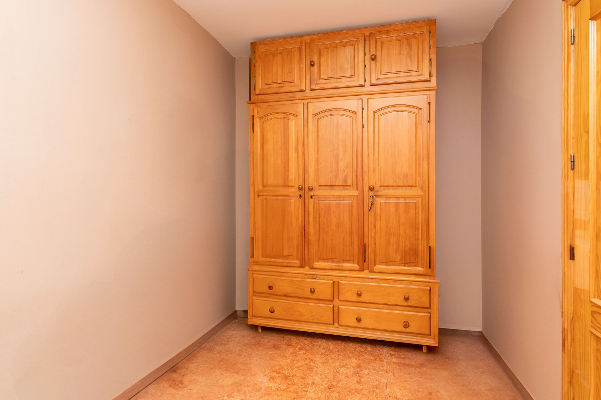 Dormitori de Casa o xalet en venda en Motril