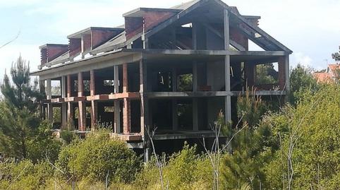 Foto 2 de Edifici en venda a Rúa Da Xunqueira, Aguiño, Ribeira