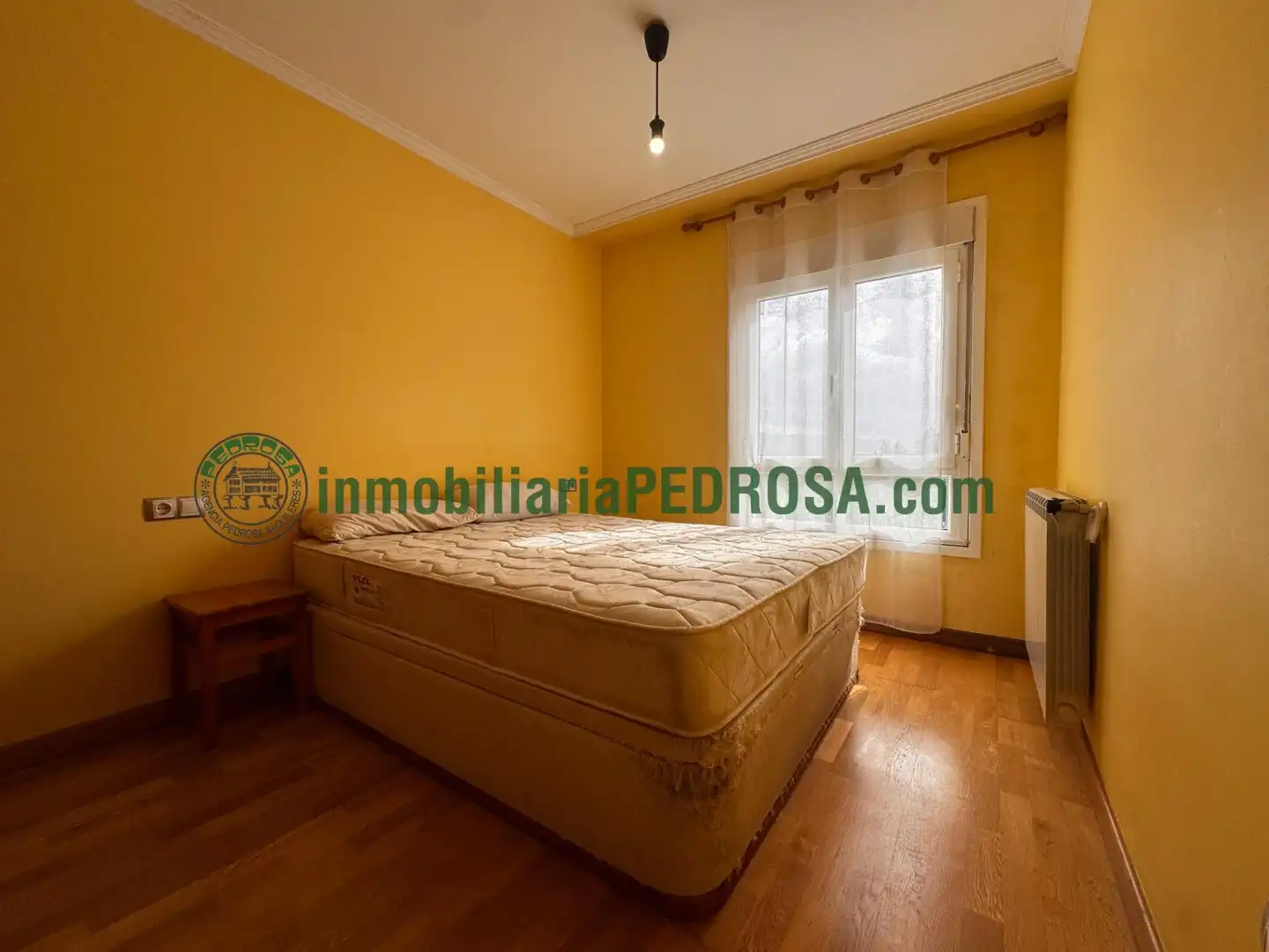 Habitación de Apartamento en venta en San Salvador - Caeira
