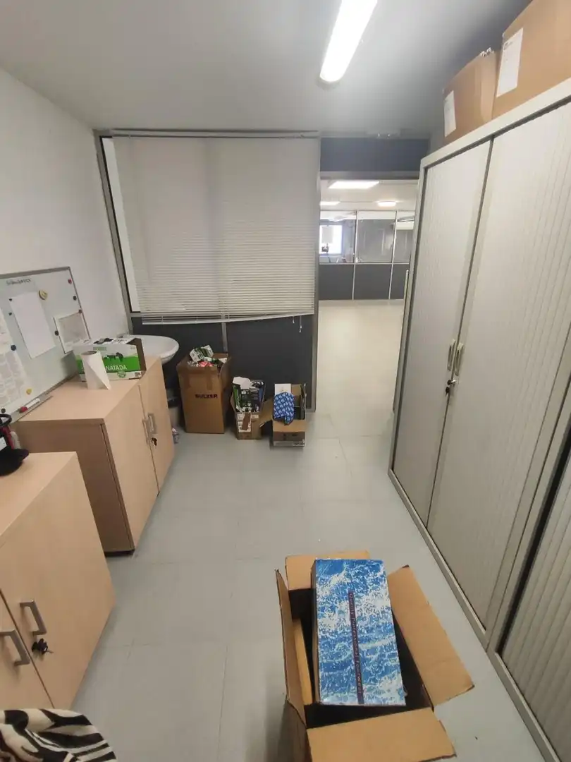 Office space to rent in de les Noves Tecnologies, imagen 10