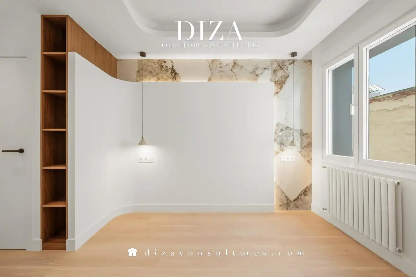 Flat with lift for sale in Paseo de la Castellana, imagen 31