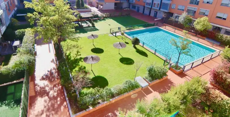 Àtic amb piscina en venda a San Blas, imagen 28