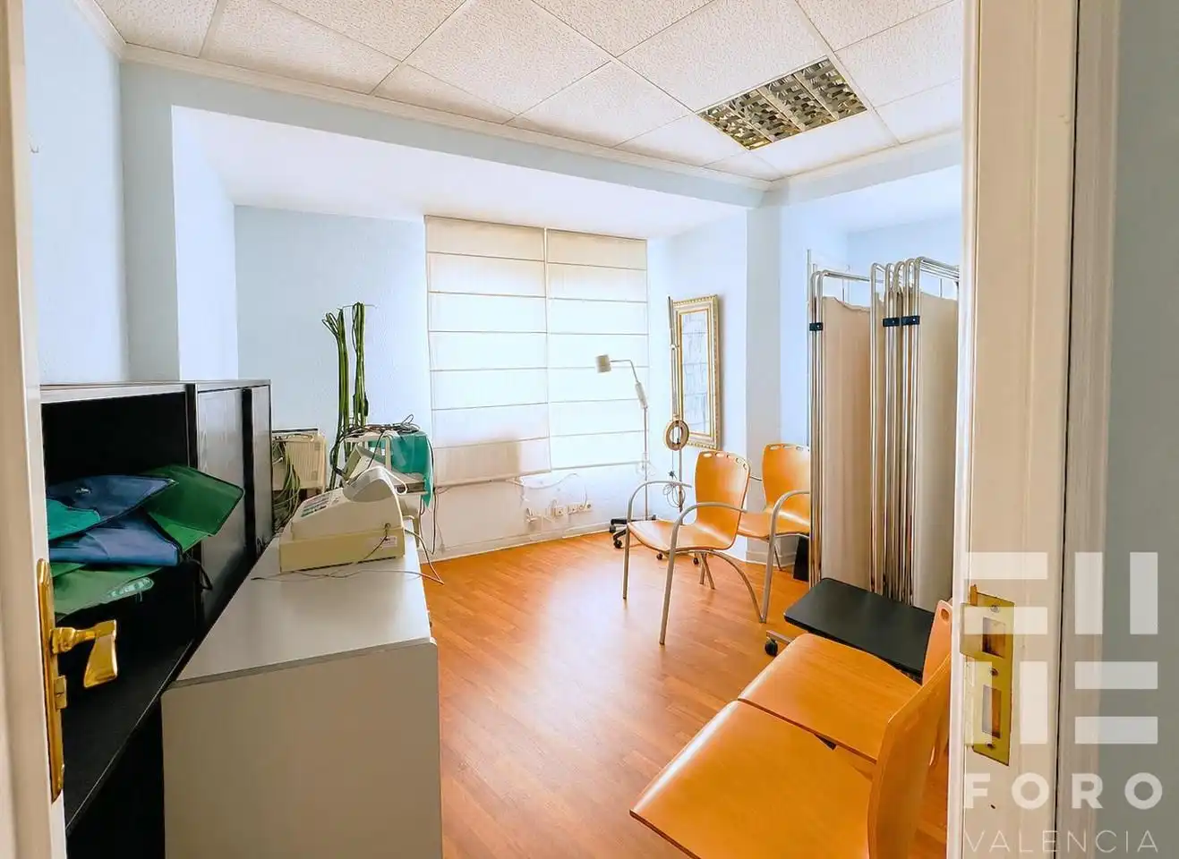 Piso en venta en Valencia con Aire acondicionado y Terraza