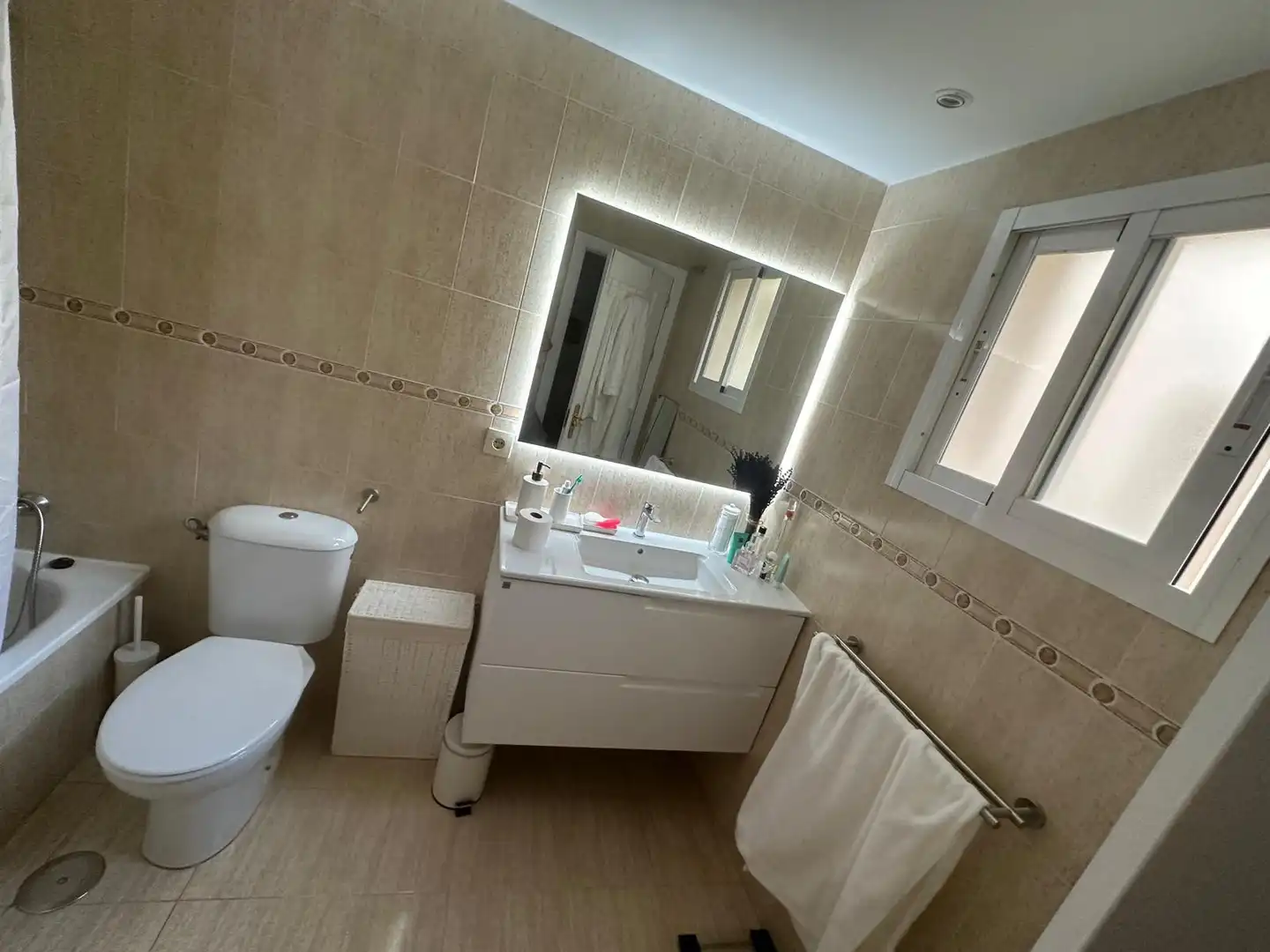 Appartement compact avec piscine à vendre à El Faro de Calaburra - Chaparral, imagen 6
