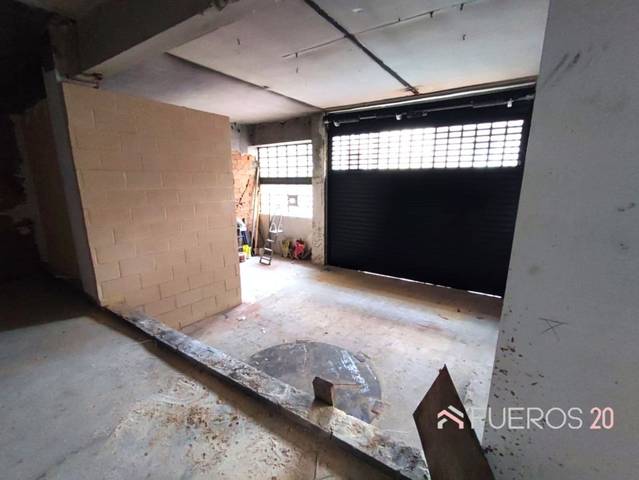 Local comercial en Alquiler en Rontegui - Pormetxeta