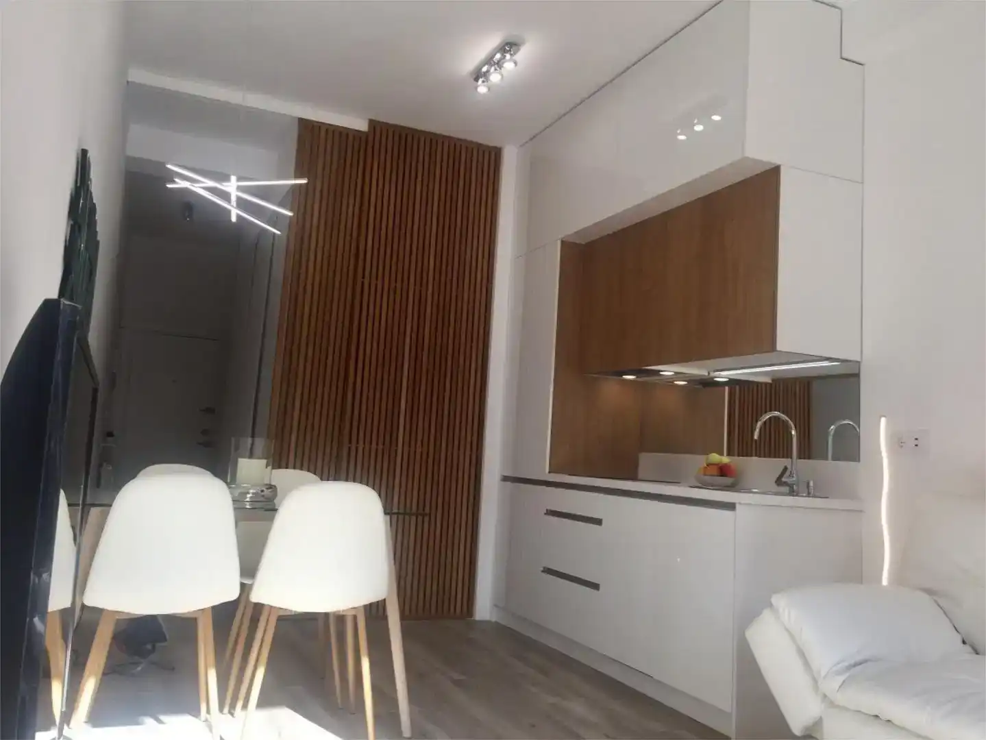 Wohnung zur Miete in Calle de la Princesa, 12, Universidad - Malasaña