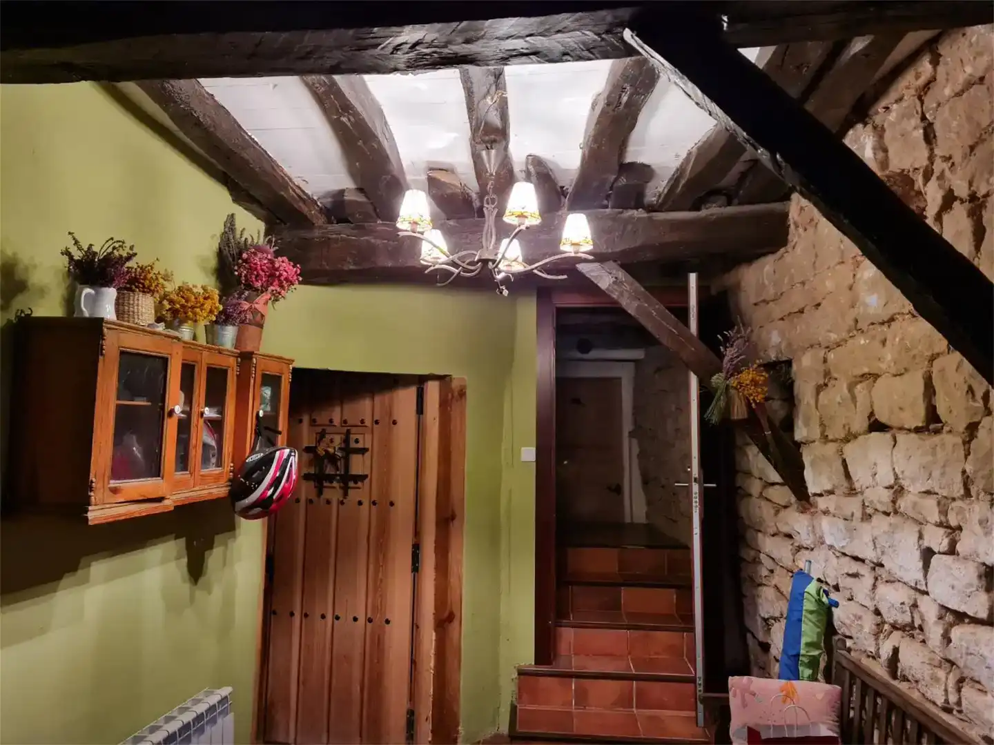 Casa o chalet en venta en Kripan con Amueblado y Balcón