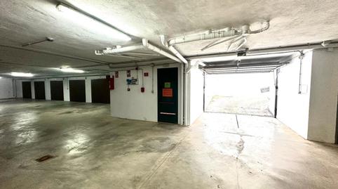 Photo 2 of Garage for sale in Avenida Gandhi, 6z, Parque de la Paloma, Benalmádena