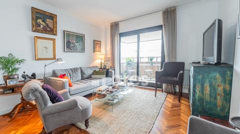 Photo 2 of Flat for sale in Calle de Valle de la Fuenfría, Mirasierra, Madrid