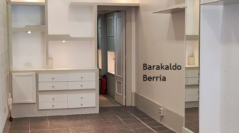 Photo 3 of Commercial properties for rent in Juan de Garay Kalea, 5, Centro, Barakaldo