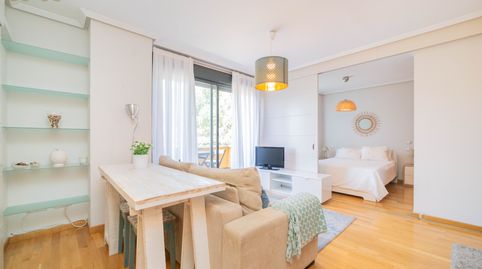 Foto 5 de Apartamento en venta en Calle Salvia, El Cantizal, Las Rozas de Madrid