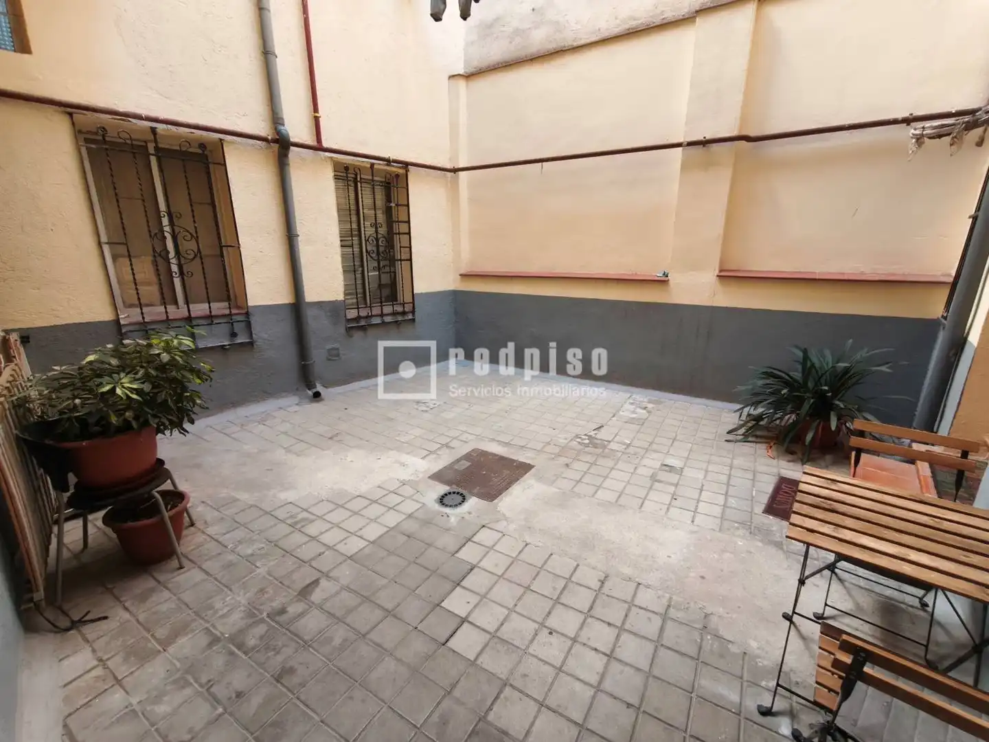 Appartement à vendre à de Berruguete