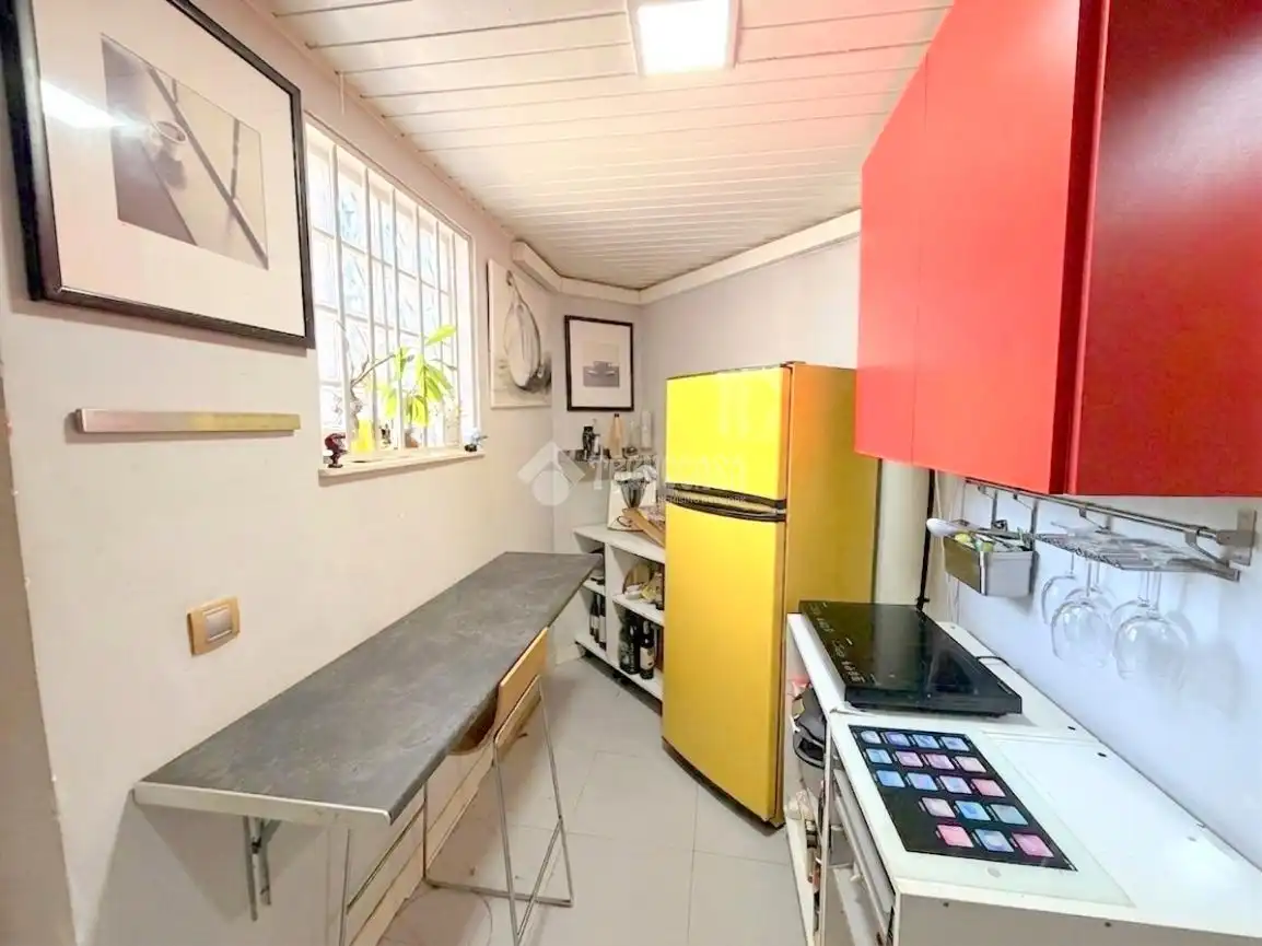 Cocina de Piso en venta en Leganés
