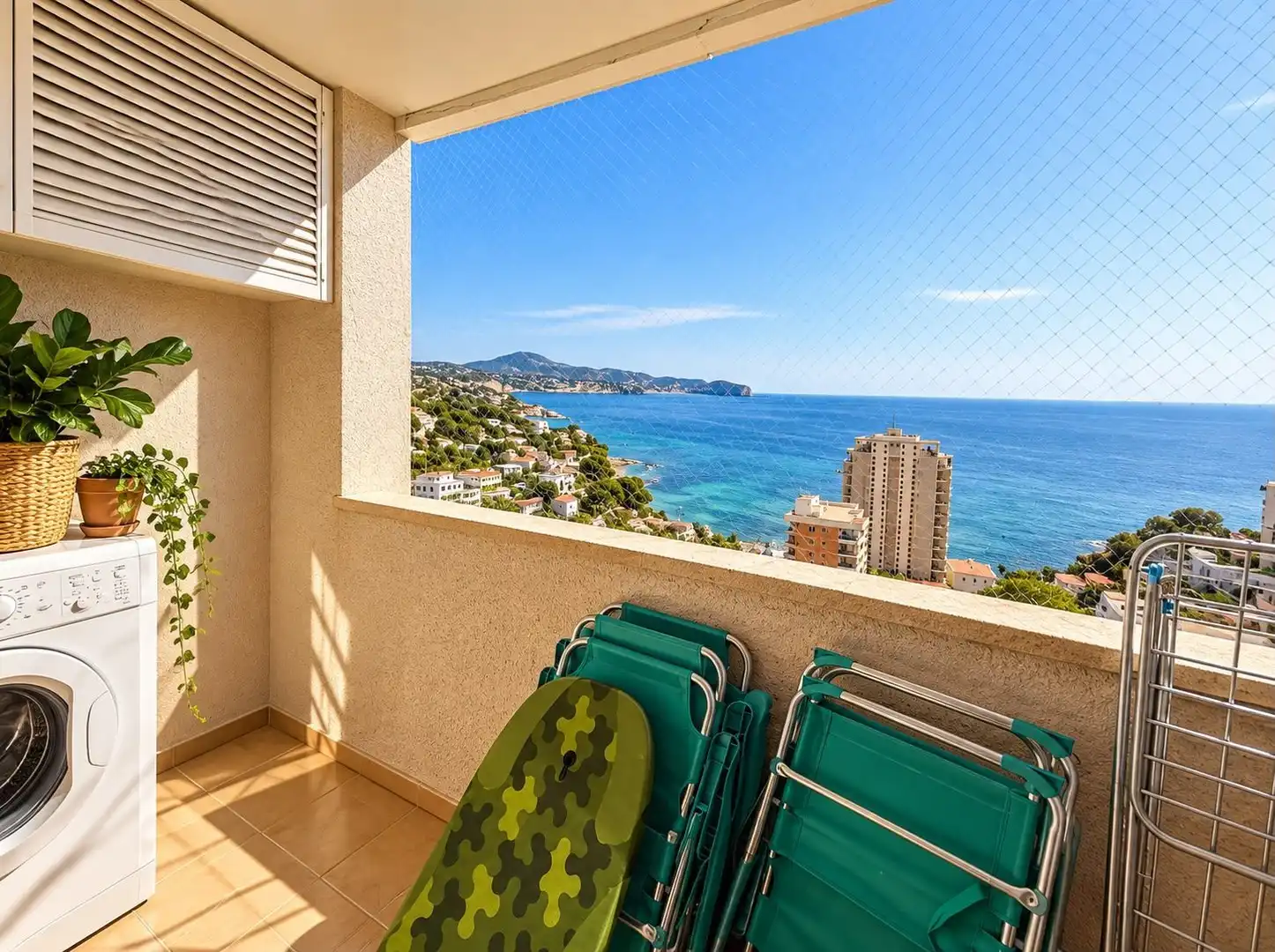 Apartament amb piscina en venda a Zona Levante - Playa Fossa, imagen 33