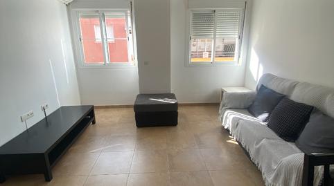 Photo 3 of Flat for rent in Calle Tejares, Parque Victoria Eugenia, Málaga Capital