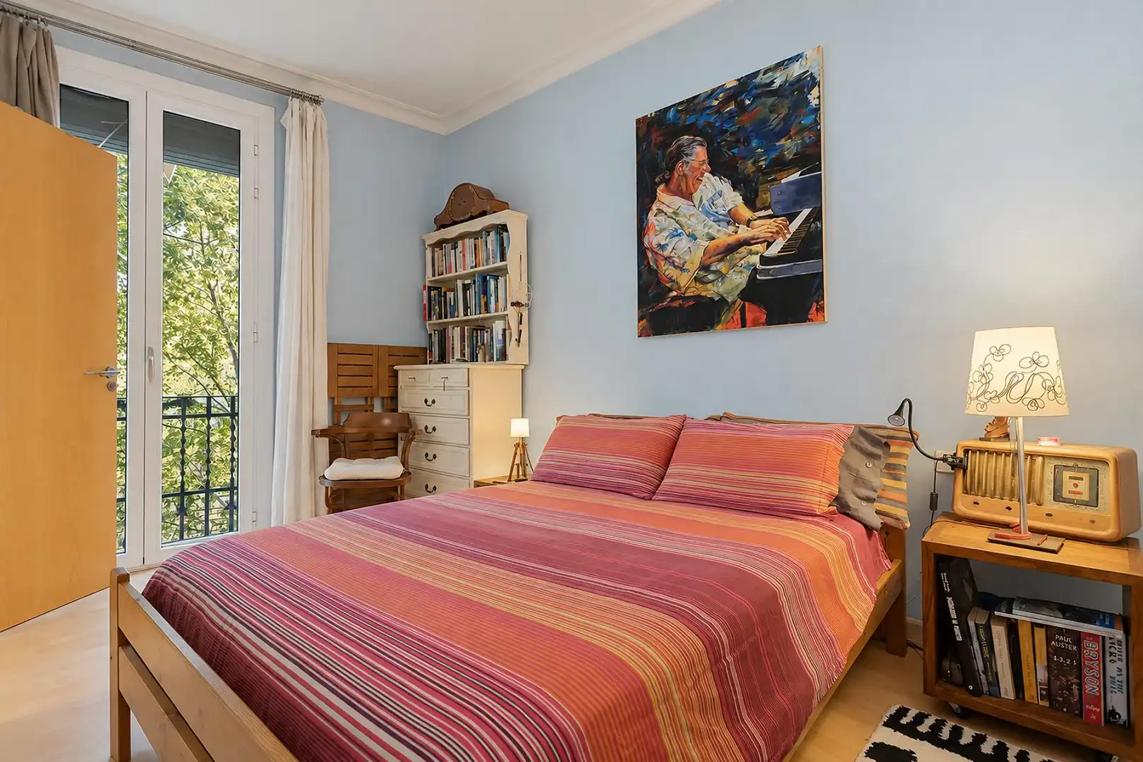 Wohnung zum Verkauf in de Sardenya, imagen 8