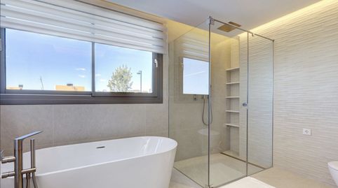 Foto 3 de Apartamento de alquiler en N/a, -1, La Quinta, Benahavís