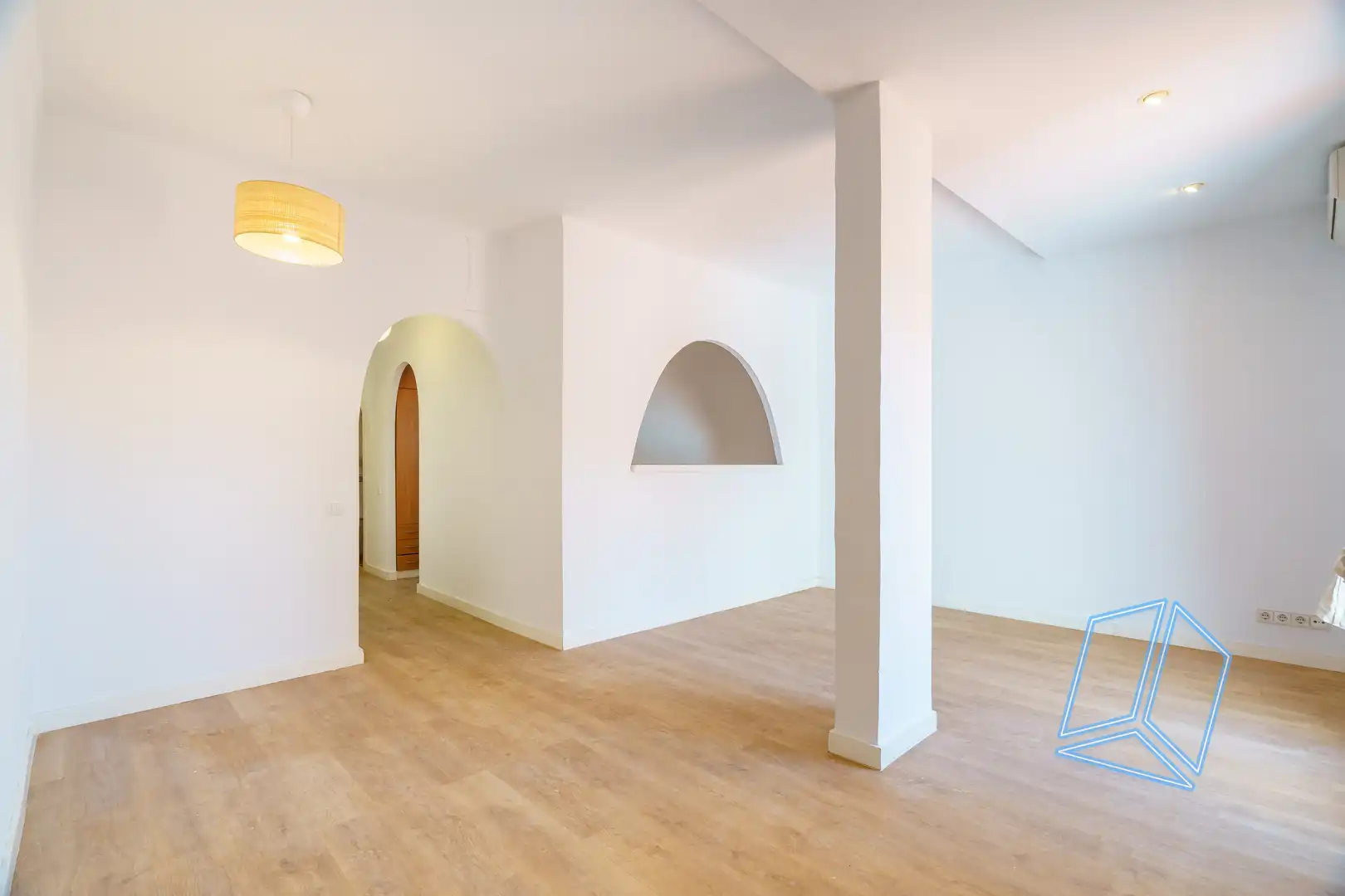 Attic for sale in Barcelona  with Heating and Terrace