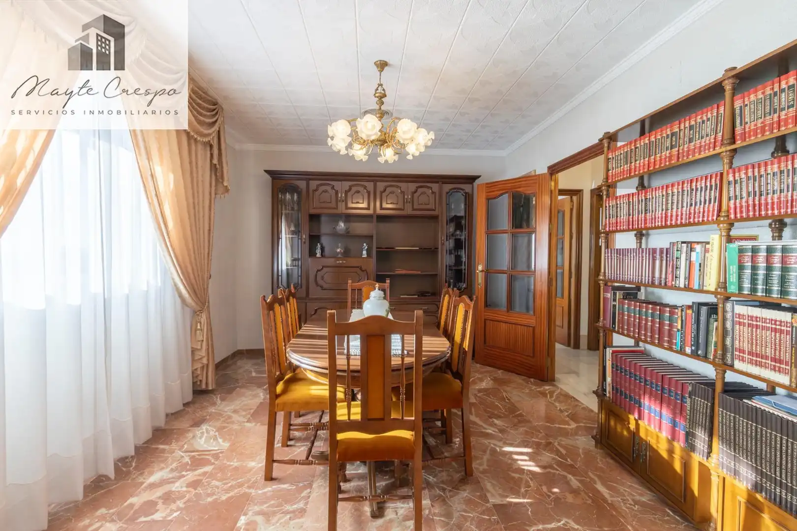 Vivienda con terraza en venta en FCO JOSE GARCIA JIMENEZ, imagen 8