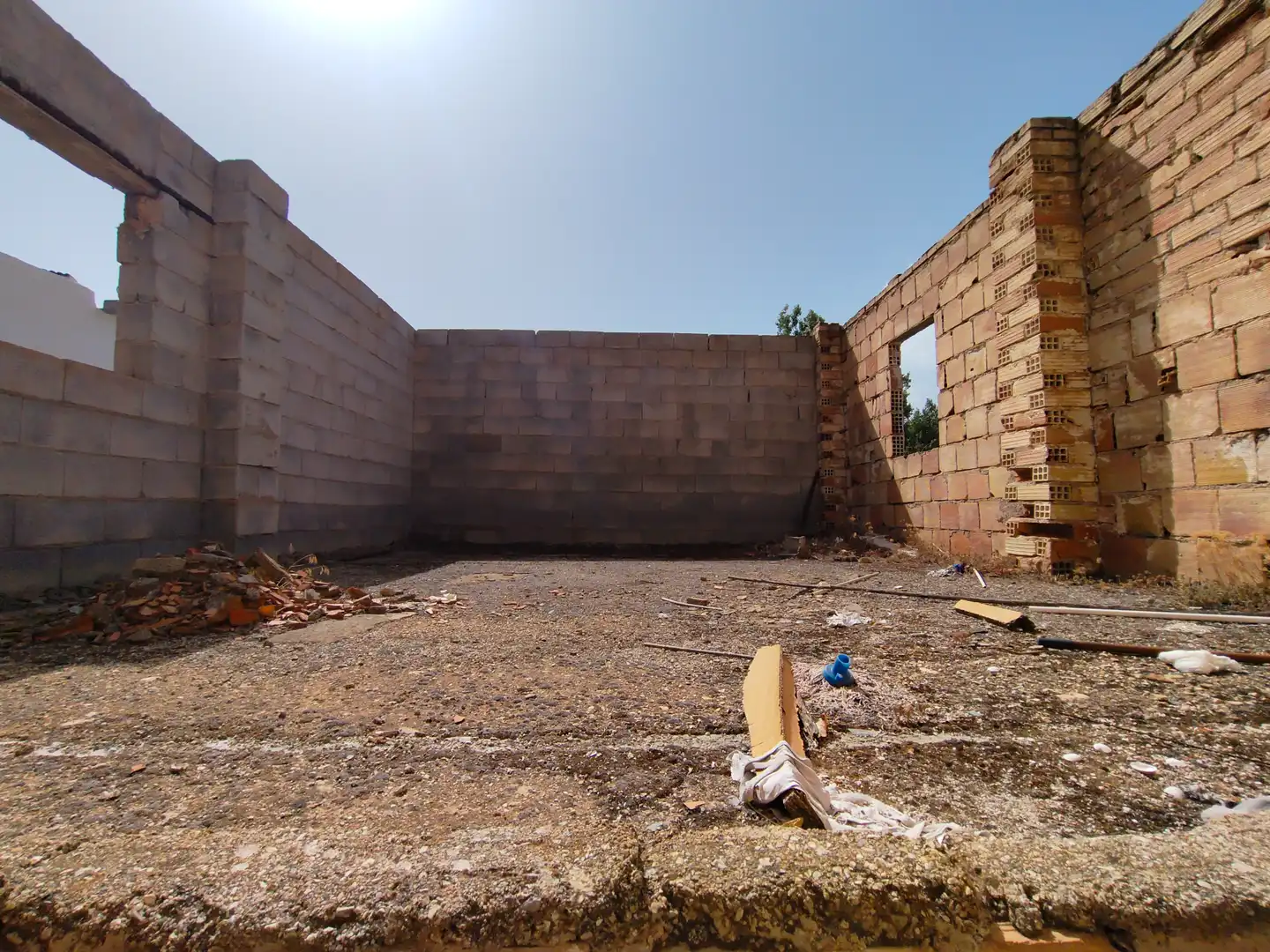 Commercial properties for sale in La Peza  with Terrace