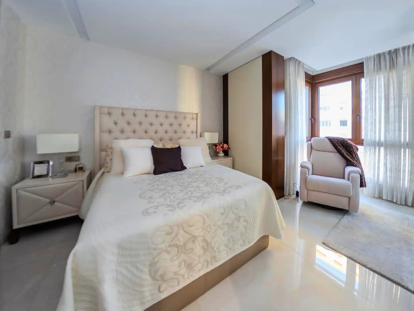 Flat with lift for sale in Gran Vía del Escultor Francisco Salzillo, imagen 19