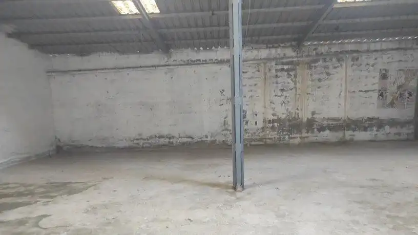 Fabrikhallen zum Verkauf in PARAJE EL CHARCO, 1, Caravaca de la Cruz