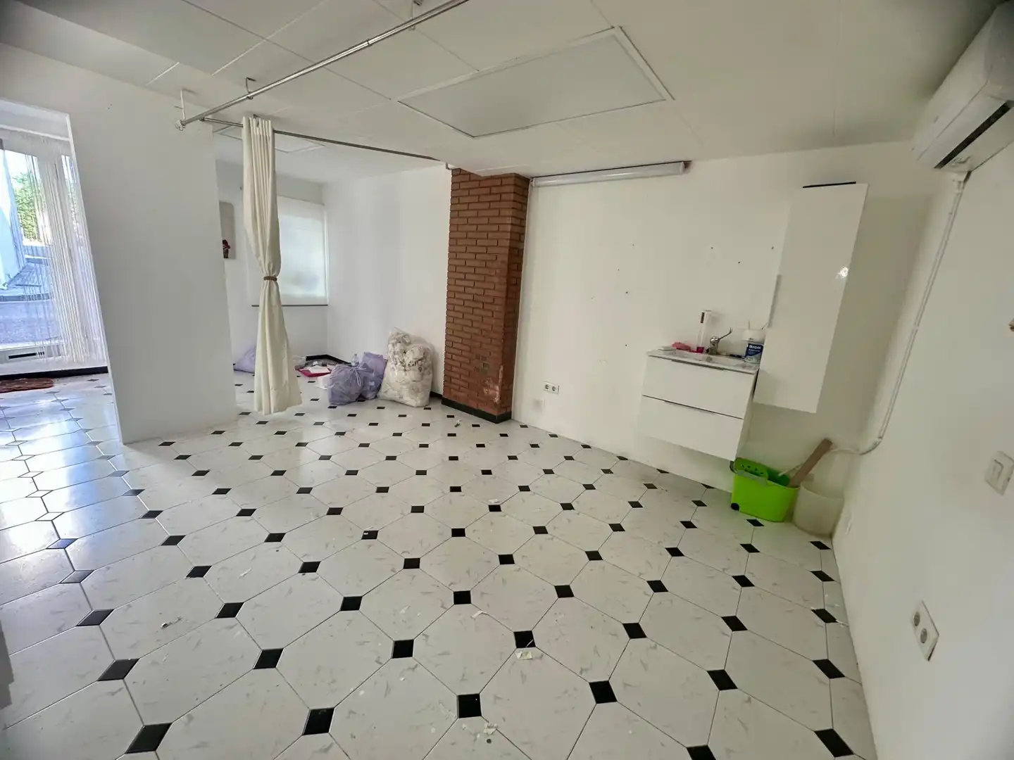 Casa o xalet en venda en La Galera  amb Balcó