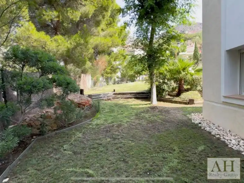Apartamento en venta en Altea Hills, imagen 33