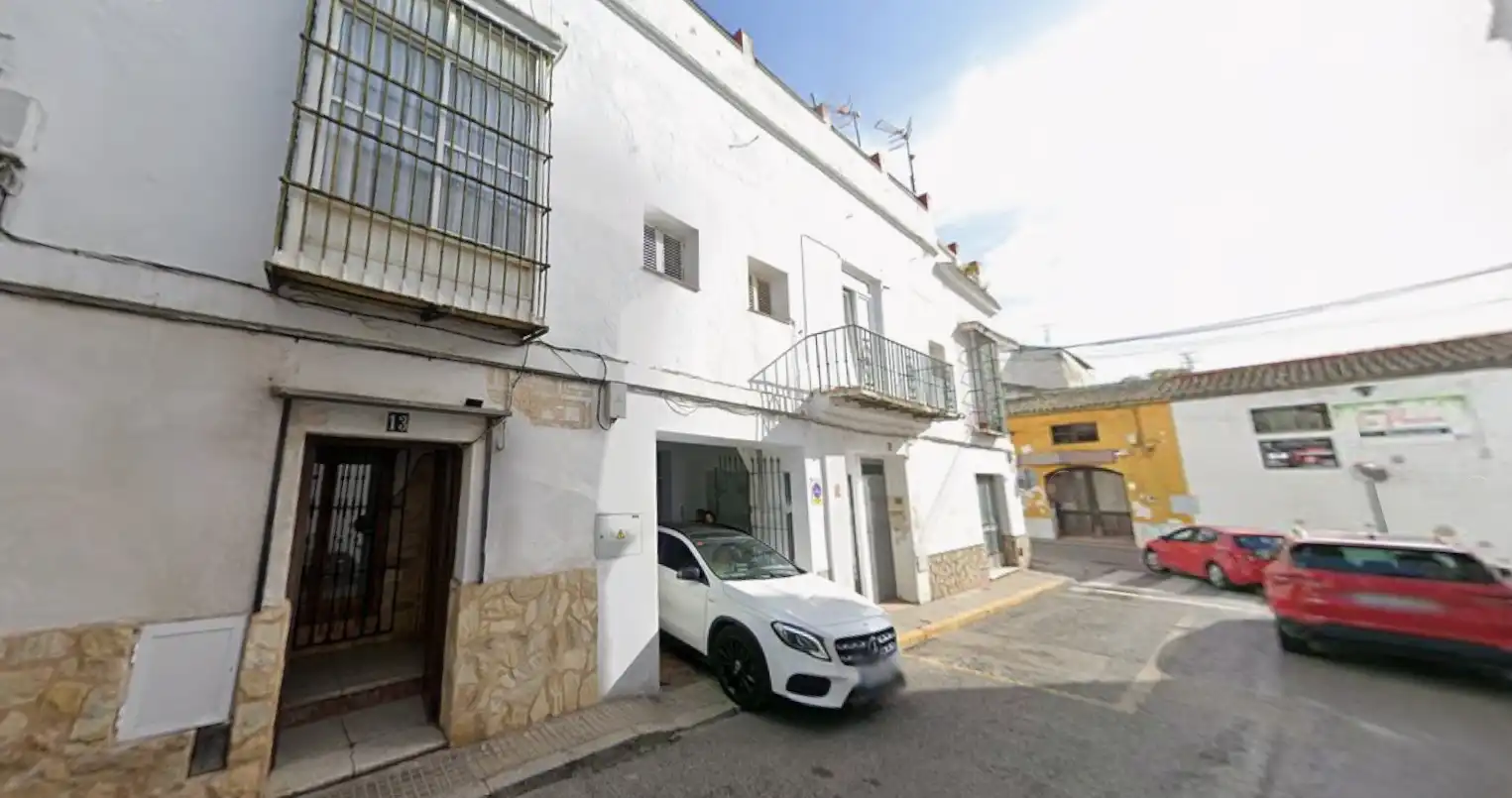 Pis en venda a BAÑOS, Centro - Calzada - Cabo Noval