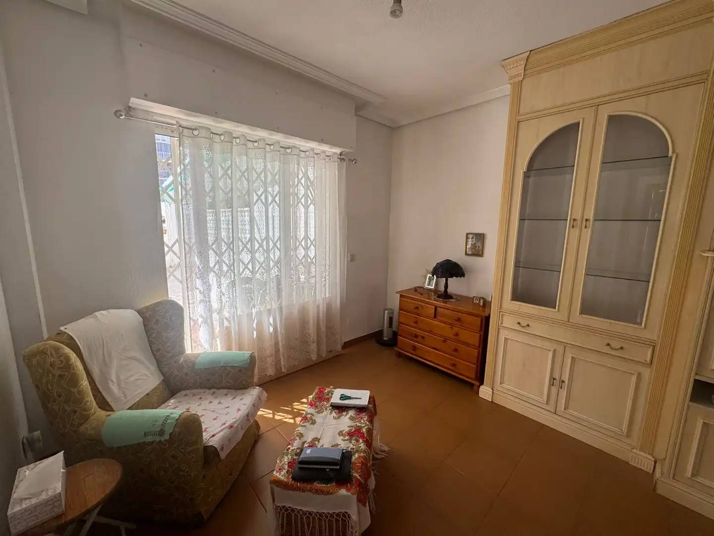 Casa a schiera con terrazza in vendita a Carrer de Juan de la Cierva 30, imagen 11