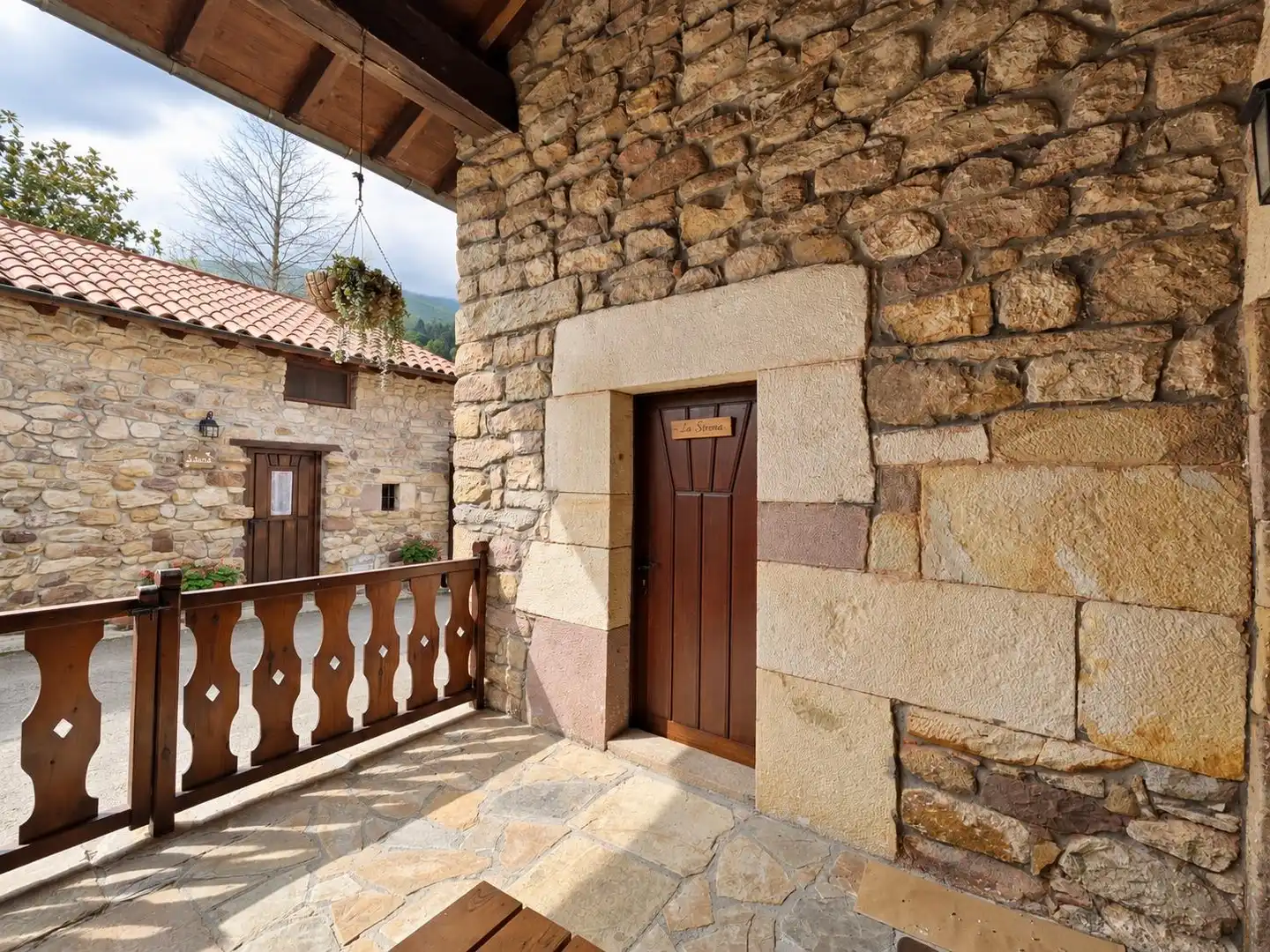 Semi-detached house for sale in Mazcuerras