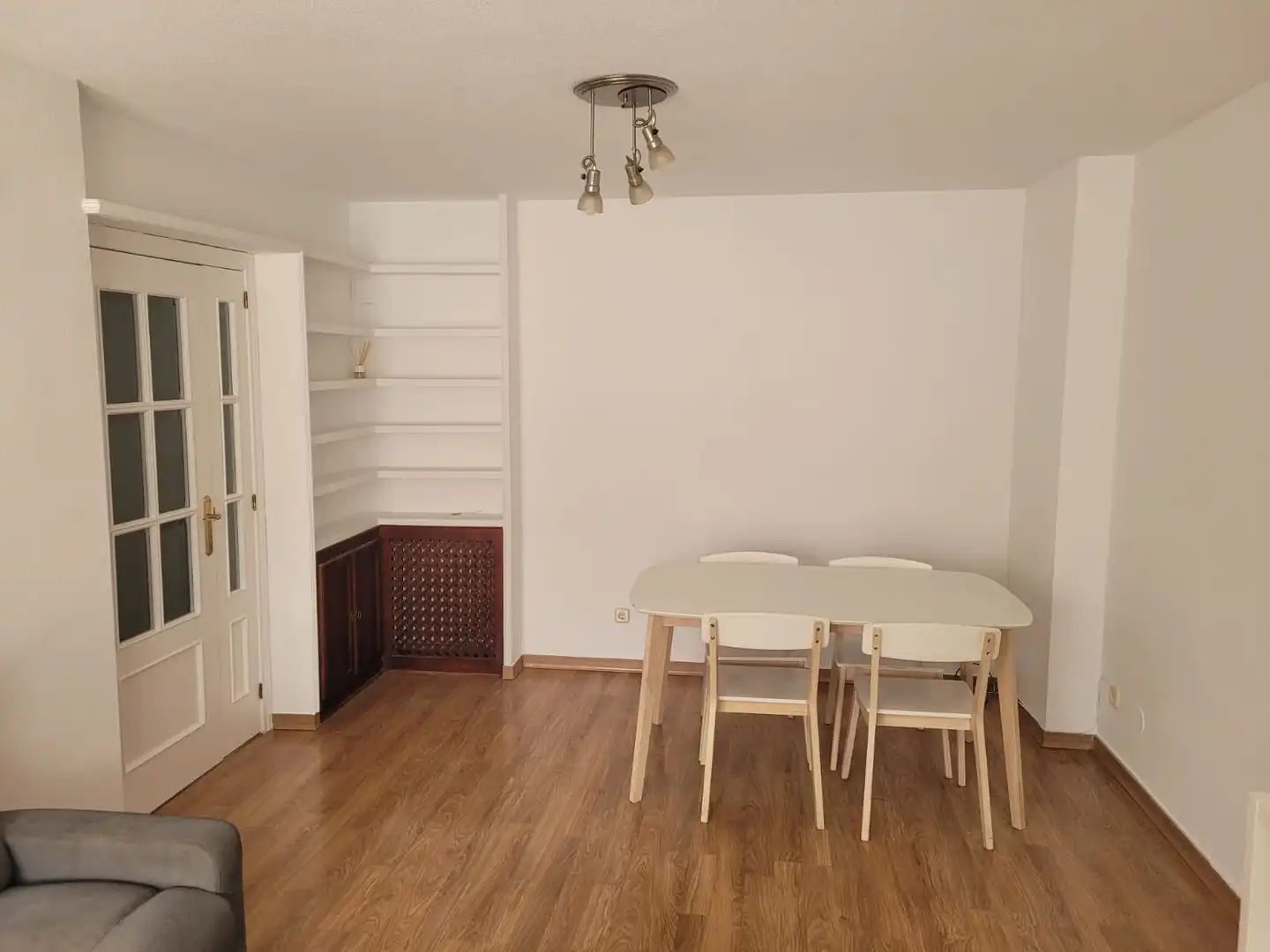 Piso con ascensor en venta en Calle Zurbarán, imagen 3