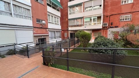 Foto 2 de Planta baixa en venda a Calle Motilla del Palancar, Canillas, Madrid Capital