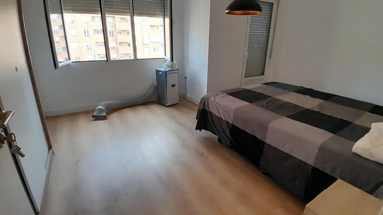 Habitación de Piso en venta en Yecla, Murcia