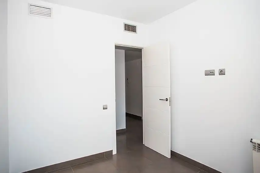 Piso de alquiler en Sant Cugat del Vallès con Calefacción, Terraza y Trastero