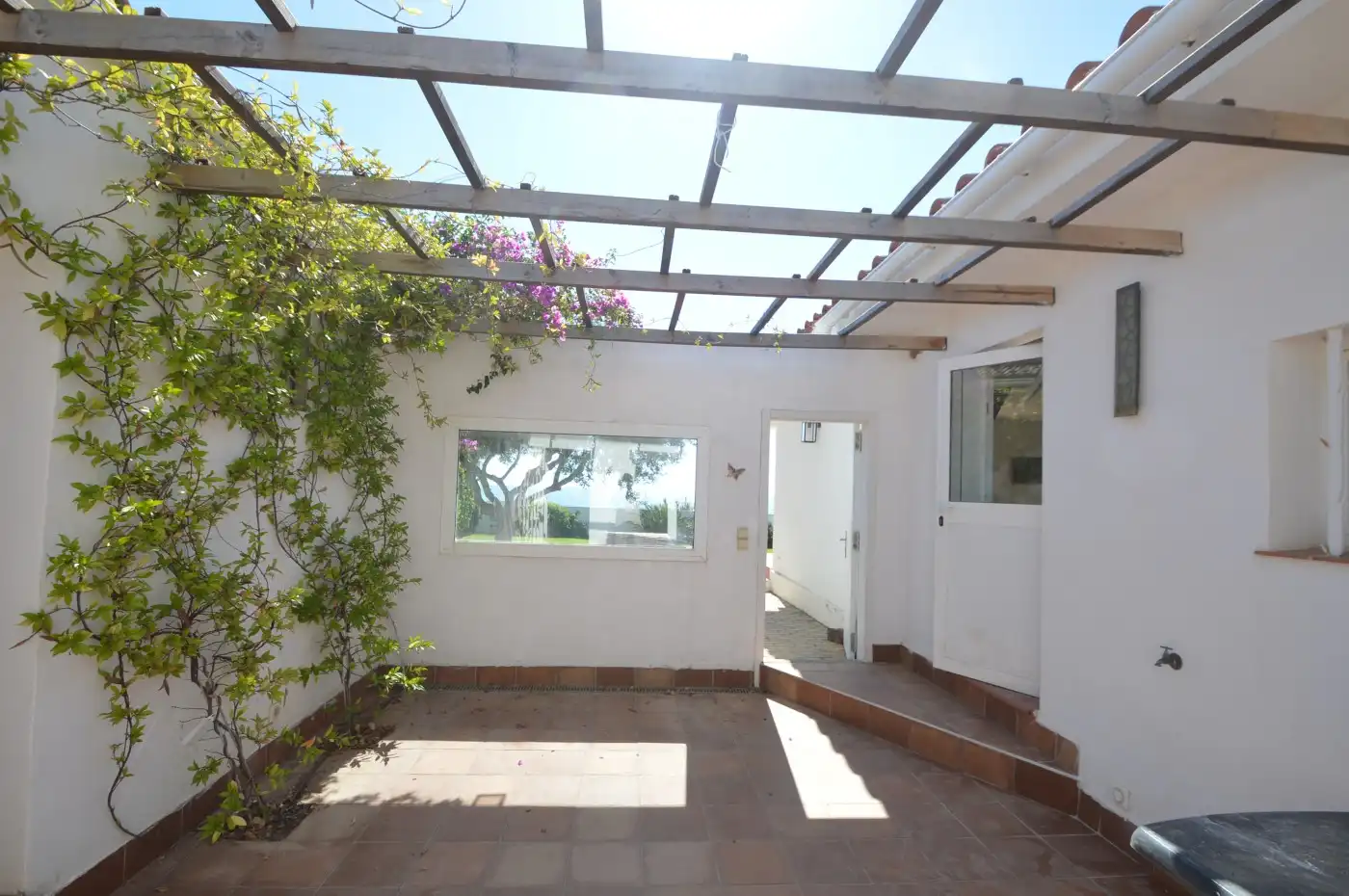 Villa con giardino in vendita a Carrer de la Peça 6, imagen 41