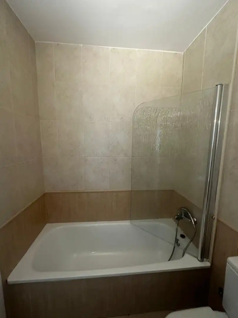 Bathroom of Houses for sale in Tordera  with Air Conditioner, Heating and Private garden