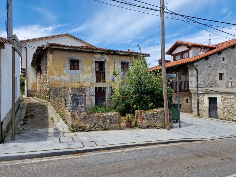 Casa o chalet en venta en Ribadedeva