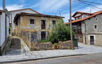 House or chalet for sale in Ribadedeva