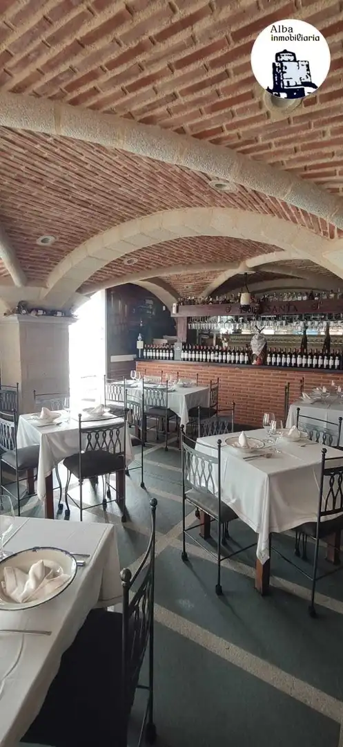 Local en venta en Calle Padre Belda, 3, Alba de Tormes