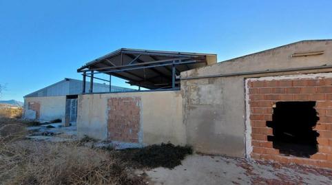 Photo 2 of Industrial buildings for sale in La Romana, Alicante