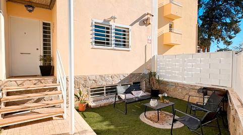 Foto 2 de Casa adosada de lloguer a Calle Joaquín Renovell, Metro - Auditorio, Paiporta