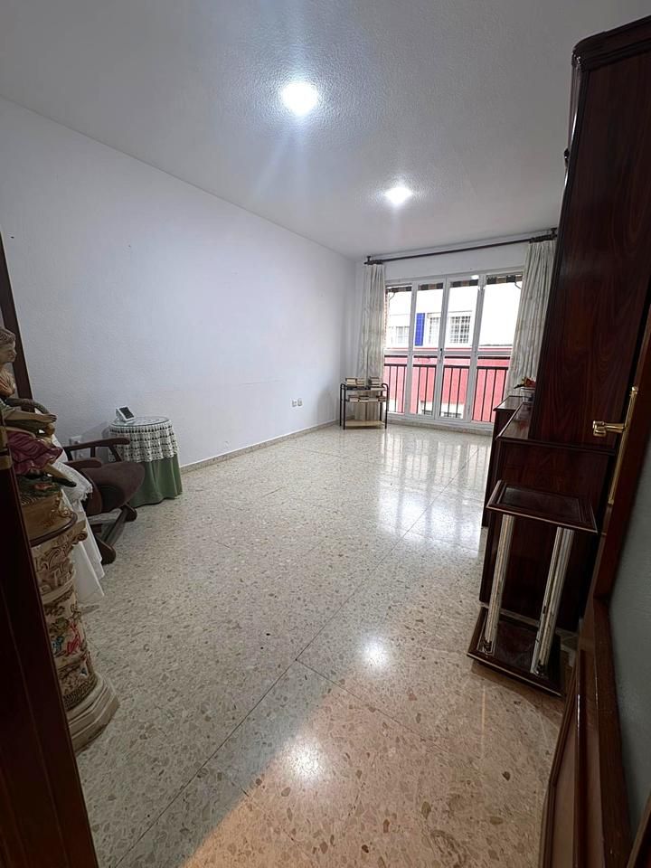 Dormitori de Pis en venda en Badajoz Capital