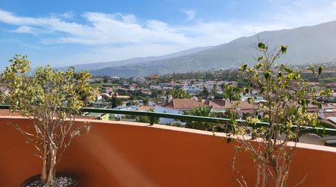 Foto 4 de Àtic de lloguer a San Antonio - Las Arenas, Puerto de la Cruz