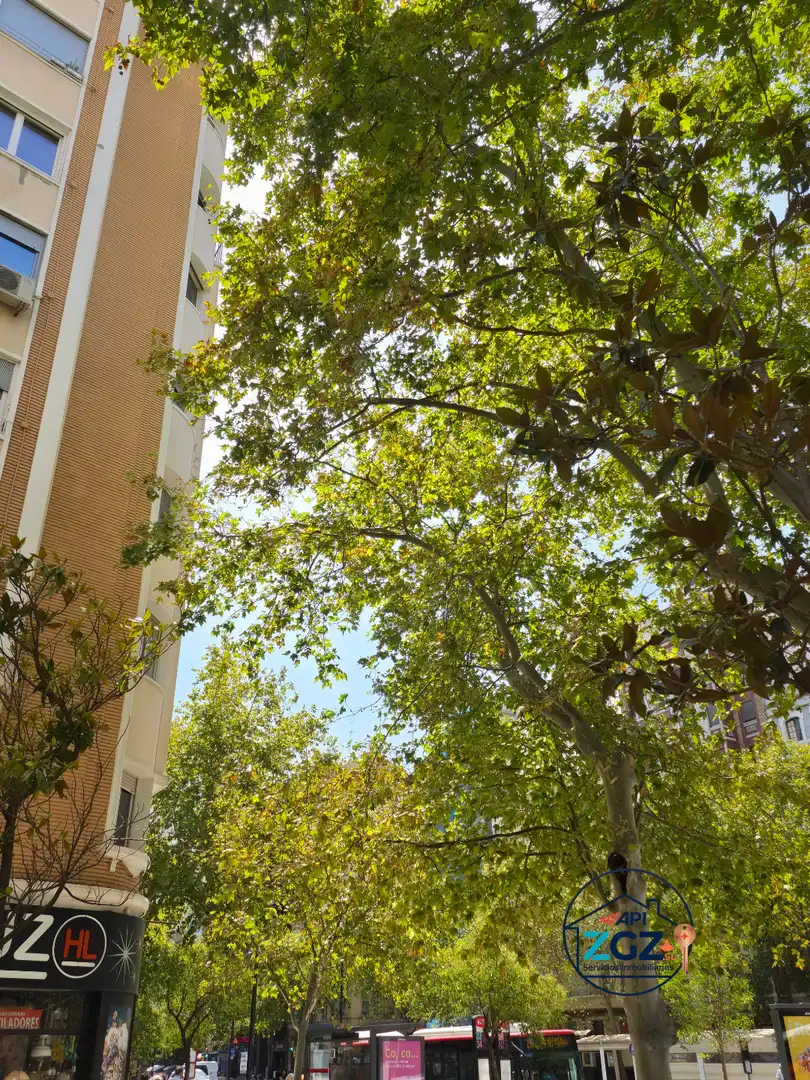 Piso con ascensor en venta en Calle Canfranc, imagen 12