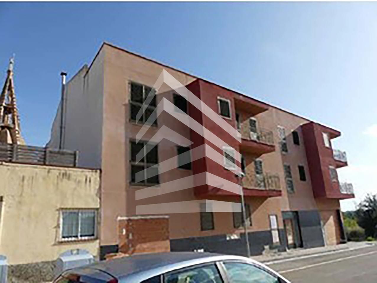 Vista exterior de Edifici en venda en La Secuita