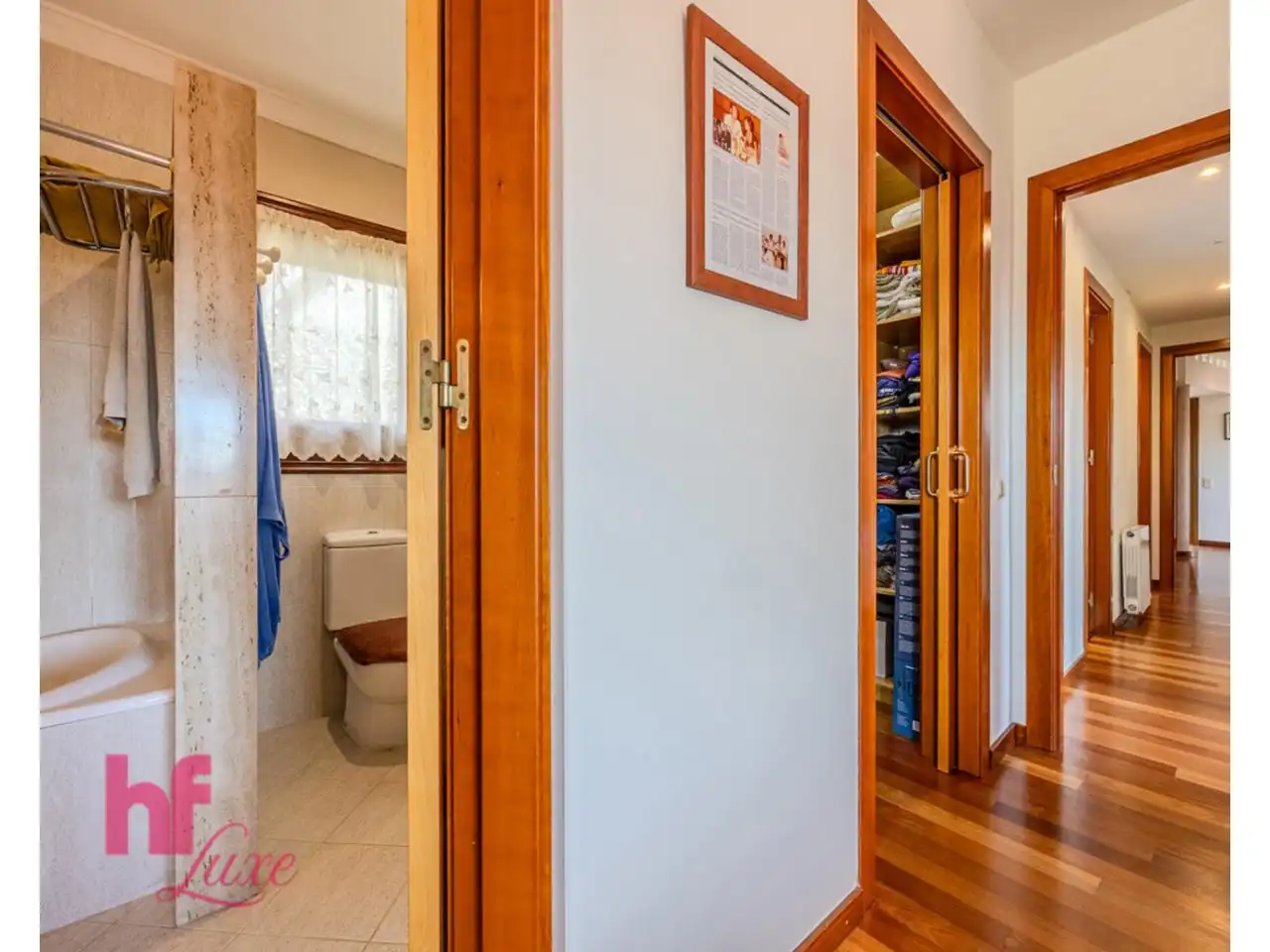 Detached house with garden for sale in Font Verda, imagen 14
