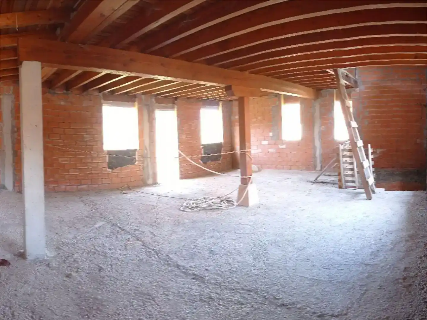 Casa o chalet en venta en Zeanuri con Balcón