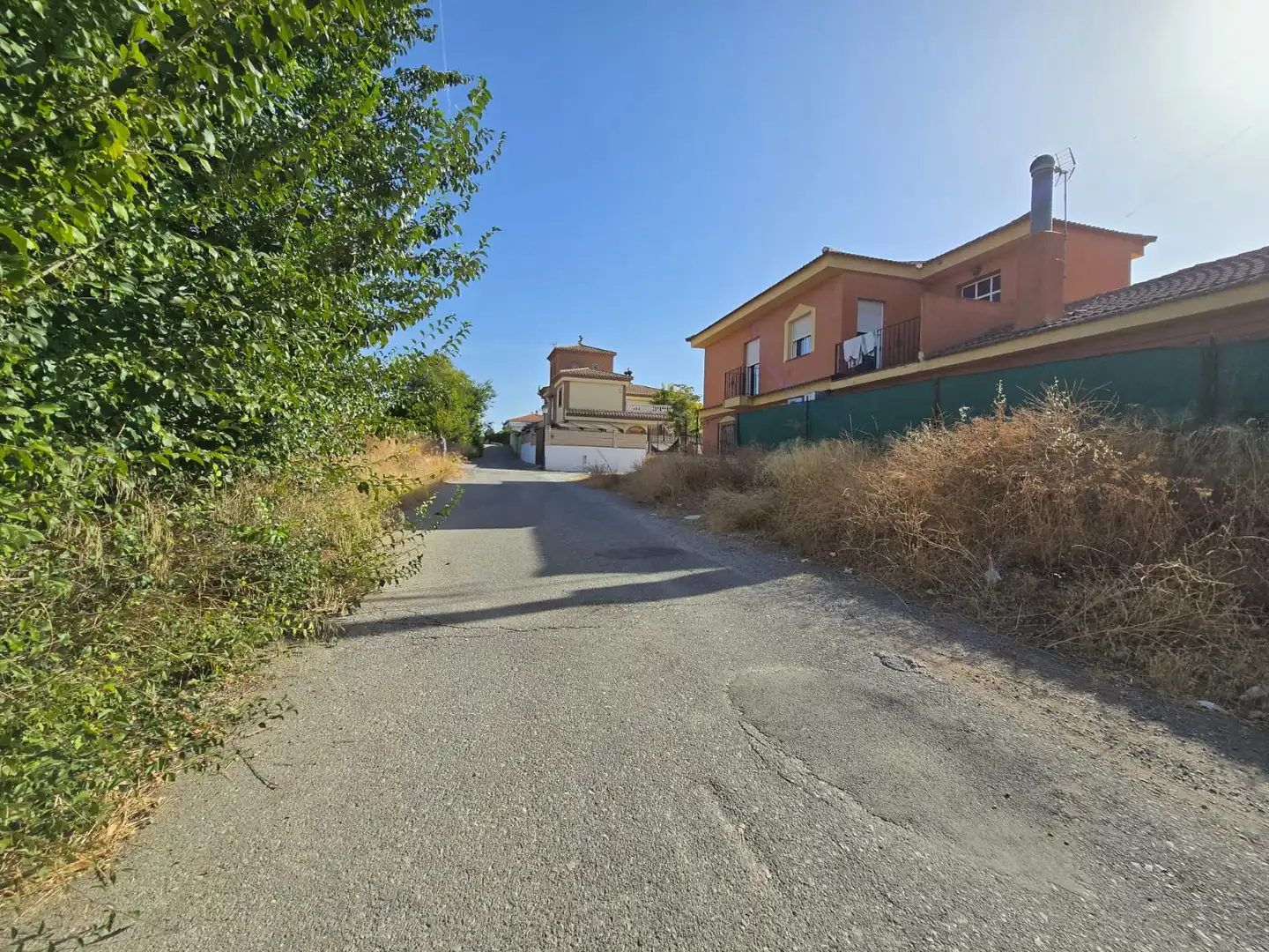 Casa o chalet en venta en Virgen del Rocío, Albolote